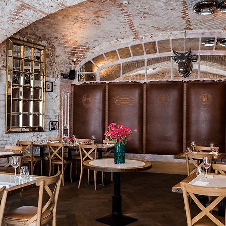 Balthazar Design Hotel 克拉科夫 外观 照片