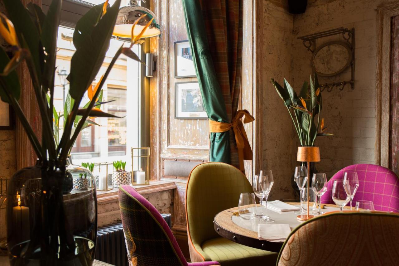 Balthazar Design Hotel 克拉科夫 外观 照片