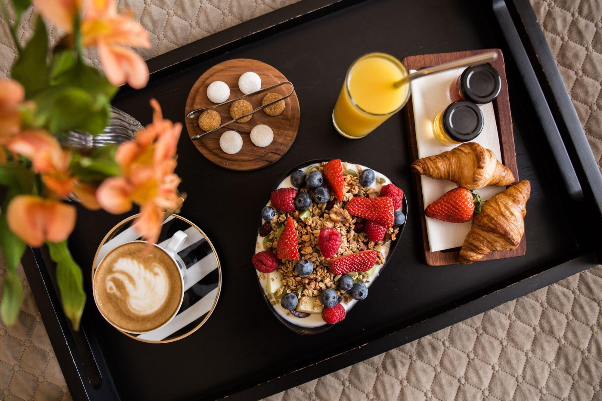 Balthazar Design Hotel 克拉科夫 外观 照片