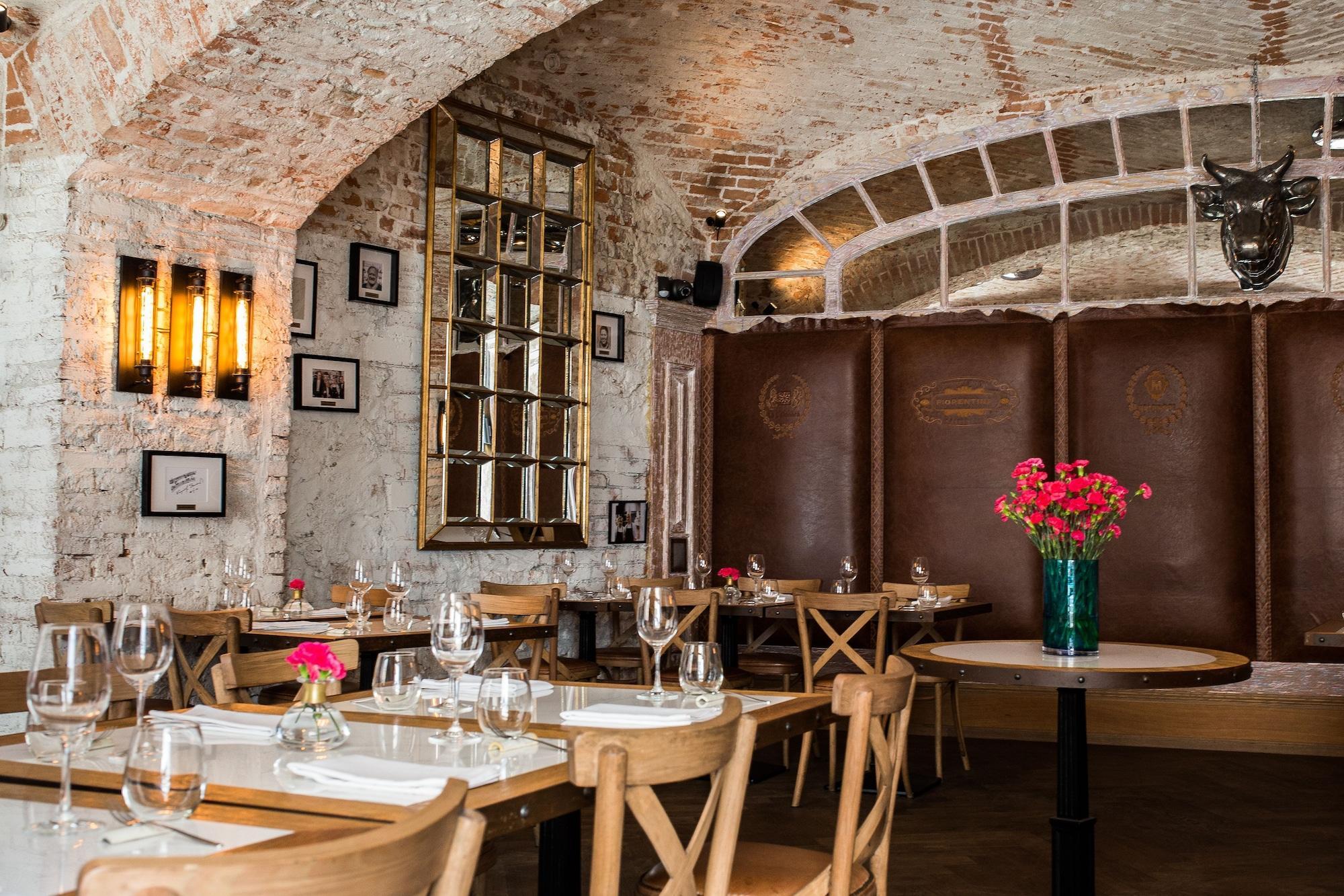 Balthazar Design Hotel 克拉科夫 外观 照片