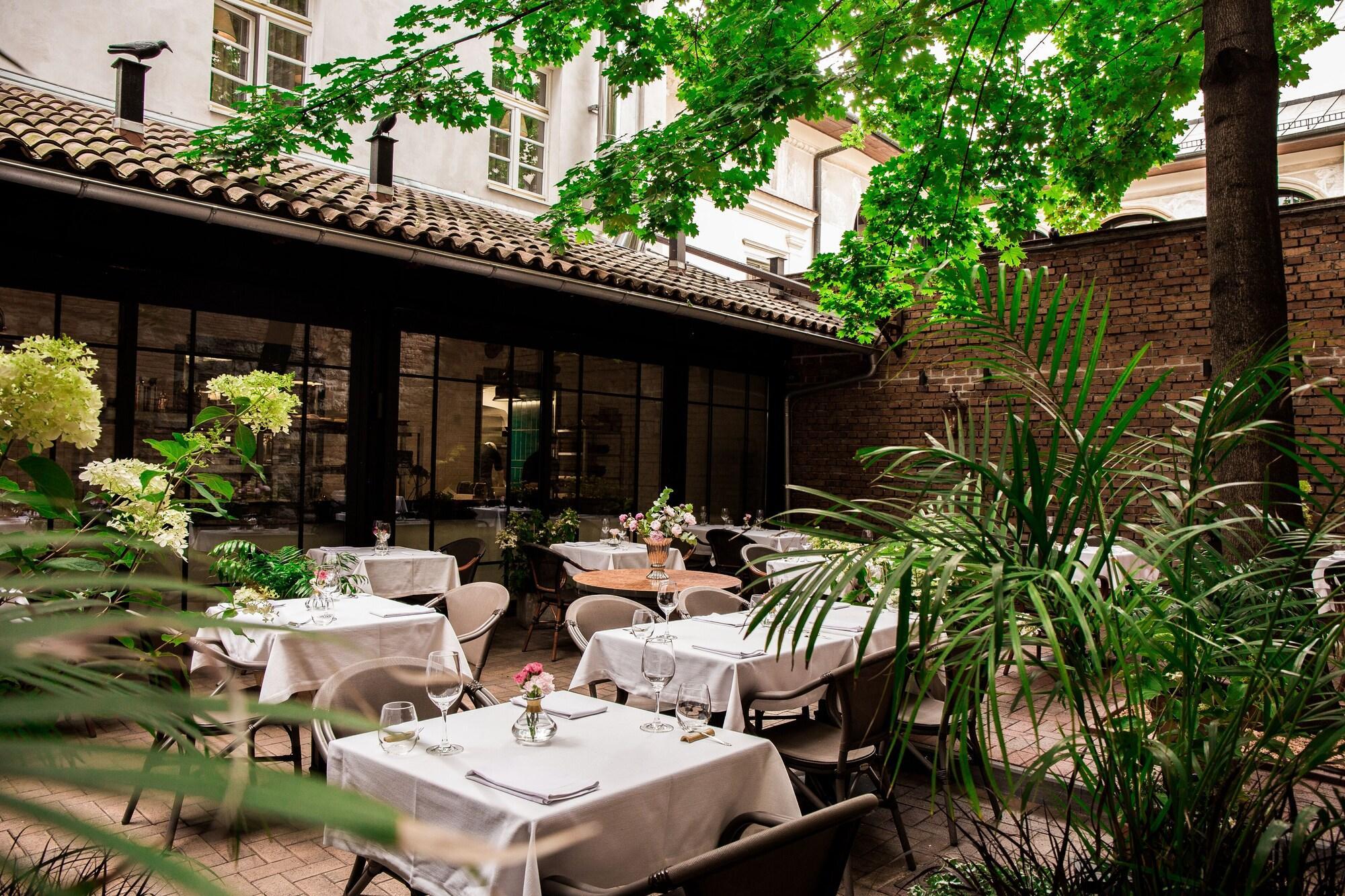 Balthazar Design Hotel 克拉科夫 外观 照片