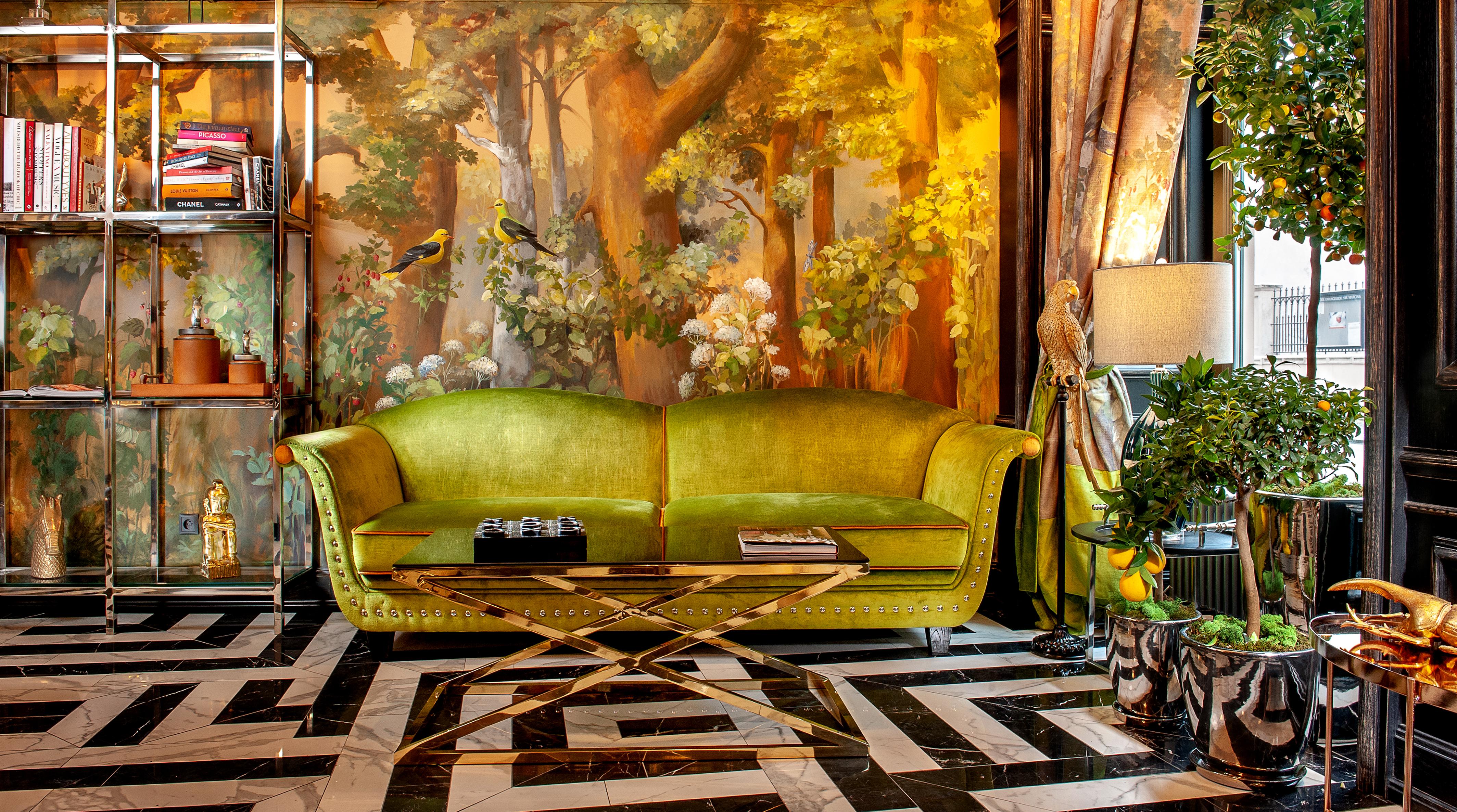 Balthazar Design Hotel 克拉科夫 外观 照片