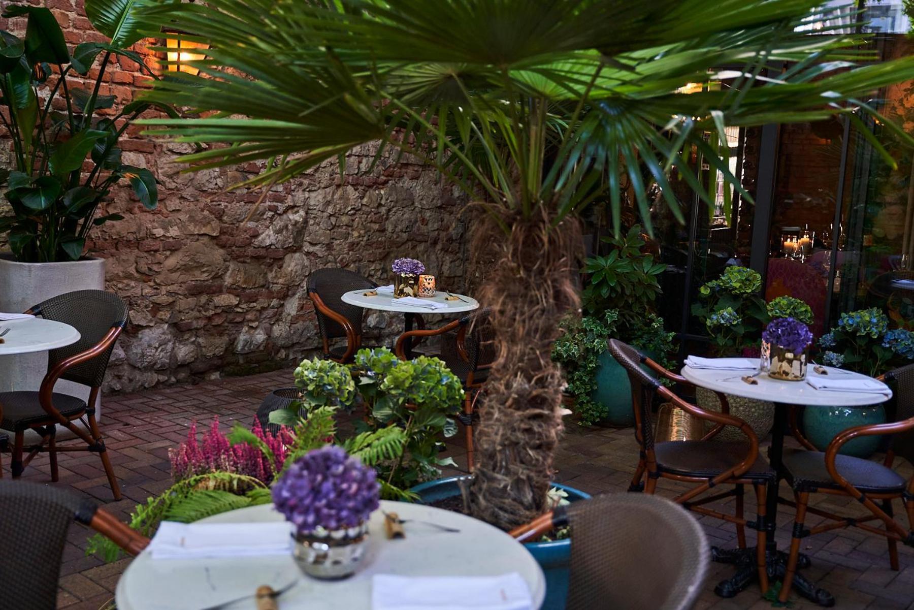 Balthazar Design Hotel 克拉科夫 外观 照片