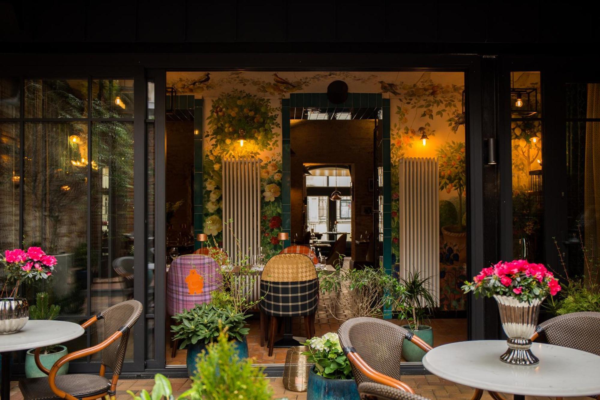 Balthazar Design Hotel 克拉科夫 外观 照片