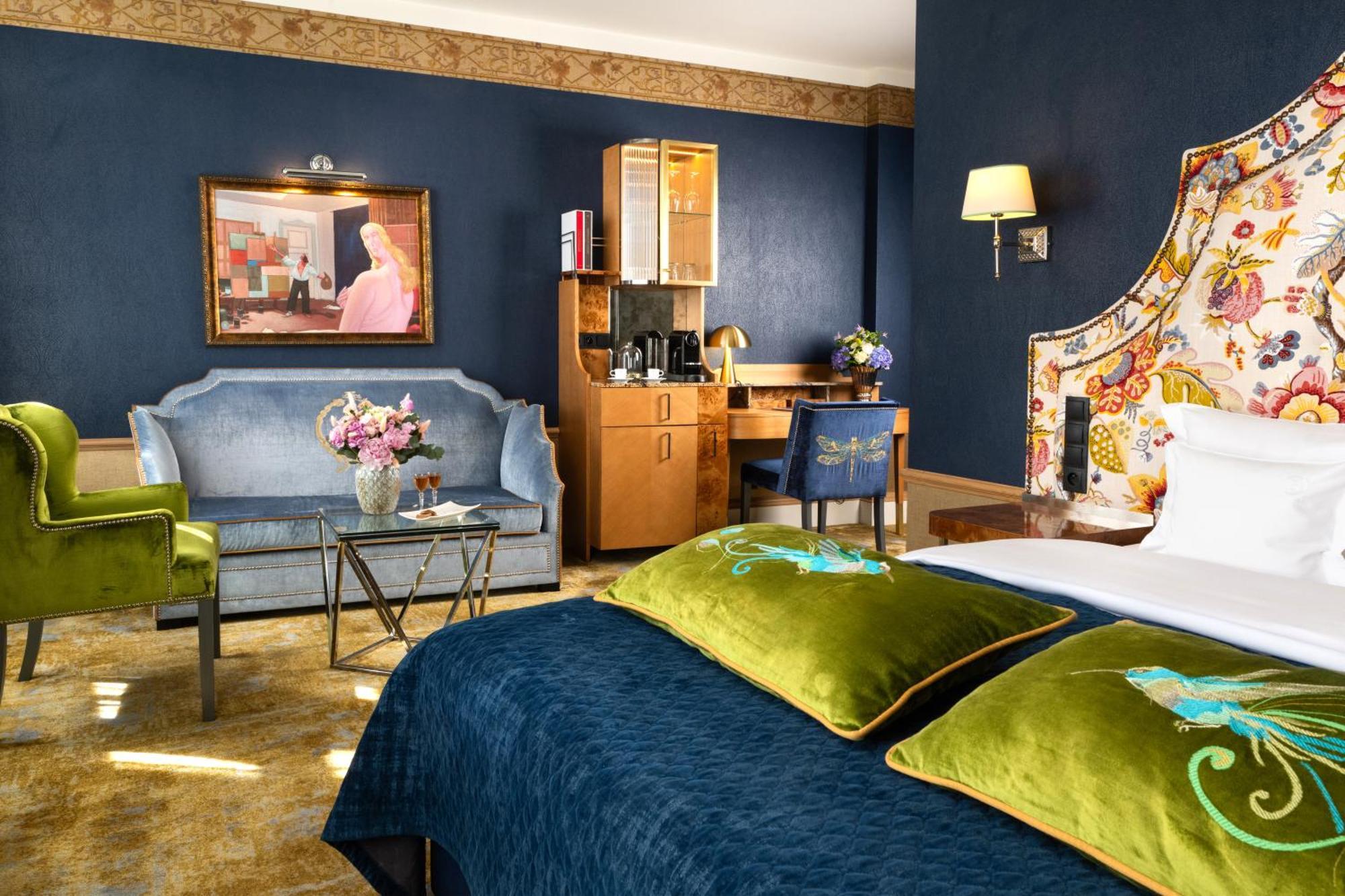 Balthazar Design Hotel 克拉科夫 外观 照片