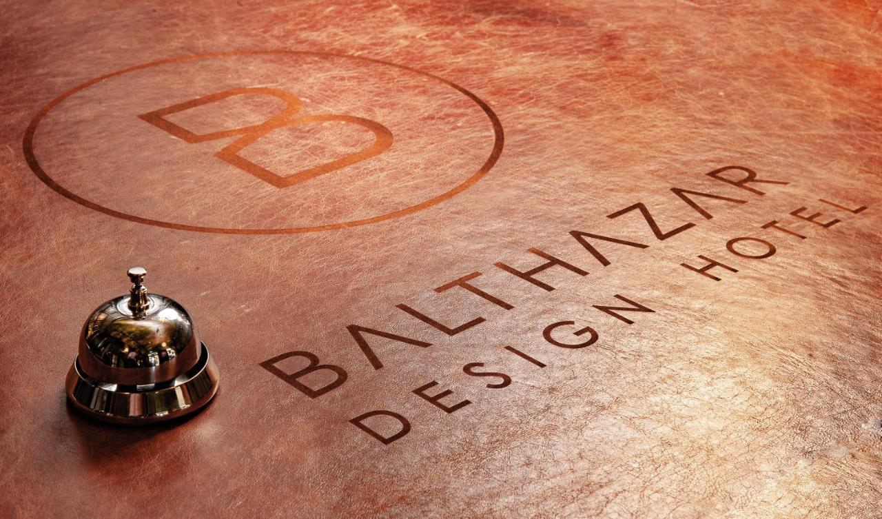 Balthazar Design Hotel 克拉科夫 外观 照片