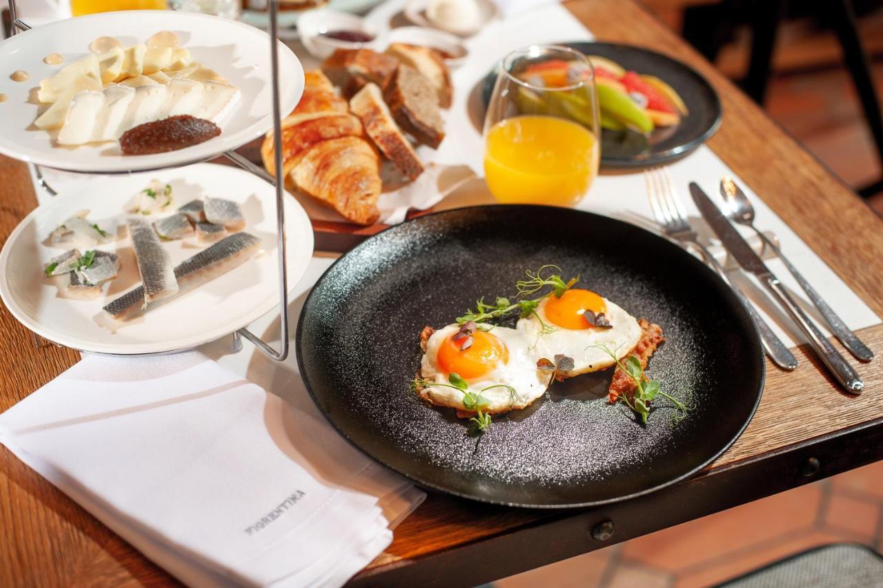 Balthazar Design Hotel 克拉科夫 外观 照片