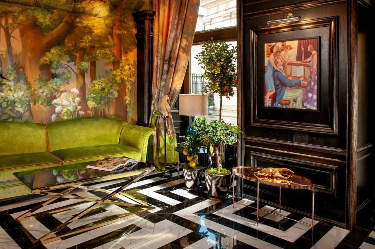Balthazar Design Hotel 克拉科夫 外观 照片
