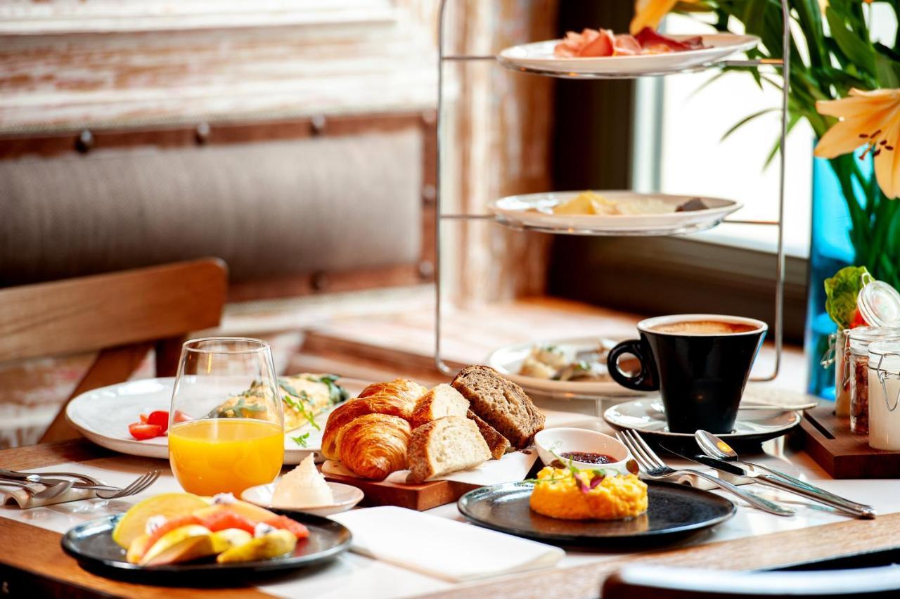 Balthazar Design Hotel 克拉科夫 外观 照片