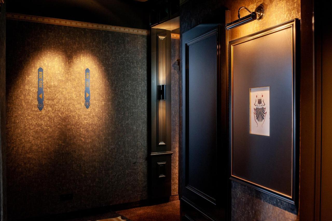 Balthazar Design Hotel 克拉科夫 外观 照片