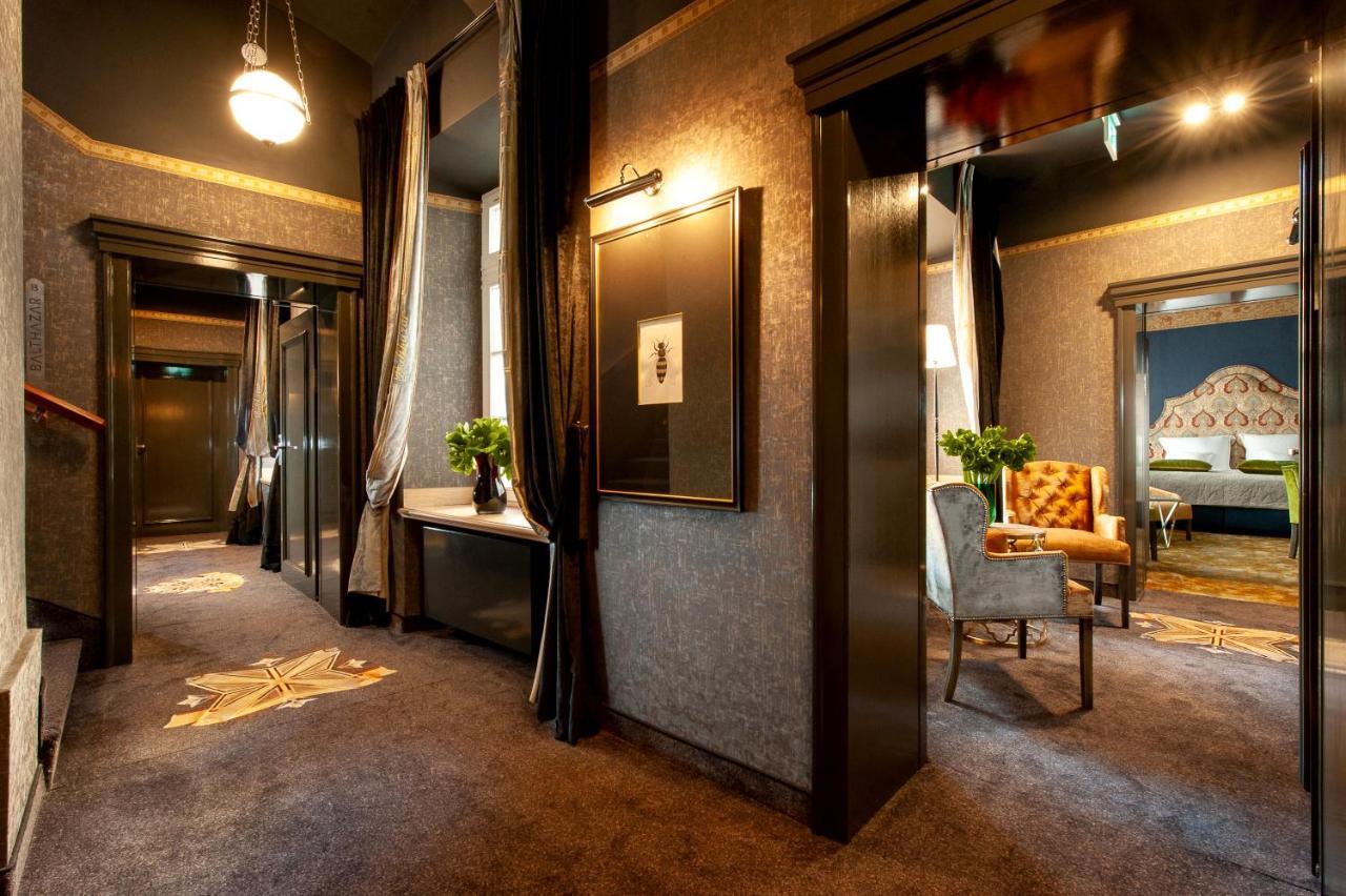 Balthazar Design Hotel 克拉科夫 外观 照片