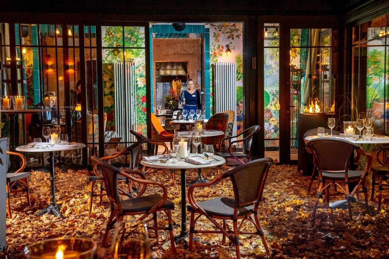 Balthazar Design Hotel 克拉科夫 外观 照片